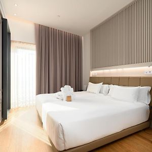 Deluxe Kamer